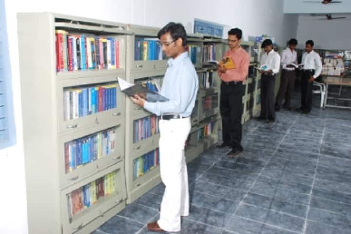 Ronald Ross PG College for Computer Studies, Ibrahimpatnam campus photo 4