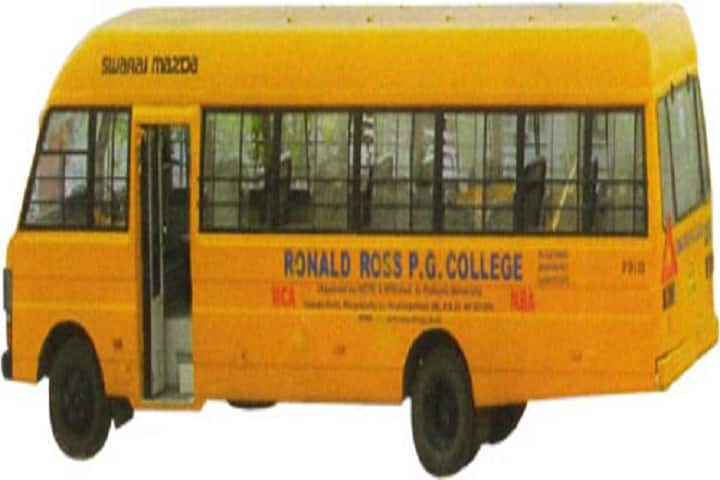 Ronald Ross PG College for Computer Studies, Ibrahimpatnam campus photo 5