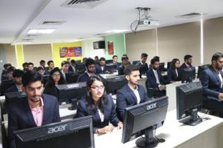 Centre for Management Studies and Research, Ganpat University, Mehsana campus photo 4