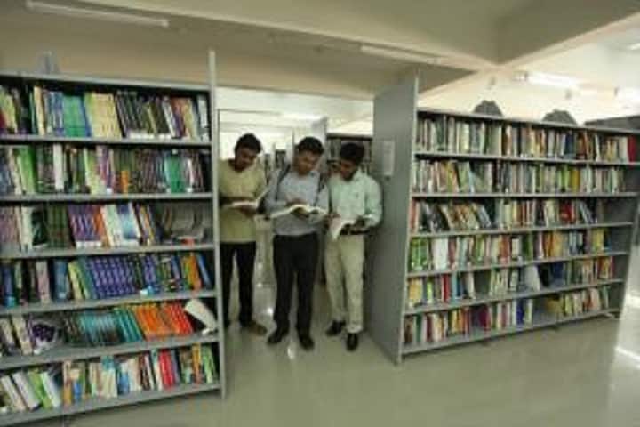 Centre for Management Studies and Research, Ganpat University, Mehsana campus photo 5