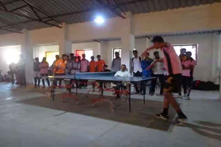 Amdar Shashikant Shinde Mahavidyalaya, Medha campus photo 4