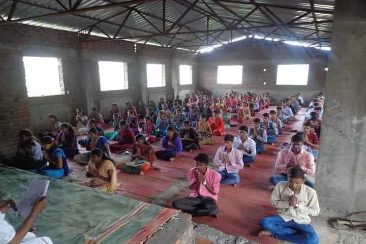 Amdar Shashikant Shinde Mahavidyalaya, Medha campus photo 5
