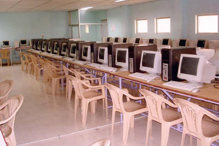 Sri Venkateswara College of Computer Sciences, Chittoor campus photo 2