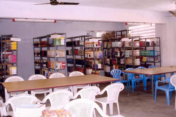 Sri Venkateswara College of Computer Sciences, Chittoor campus photo 3