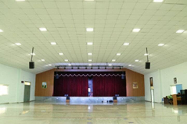 VYASA Business School, Bangalore campus photo 4
