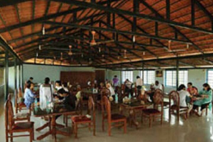 VYASA Business School, Bangalore campus photo 5