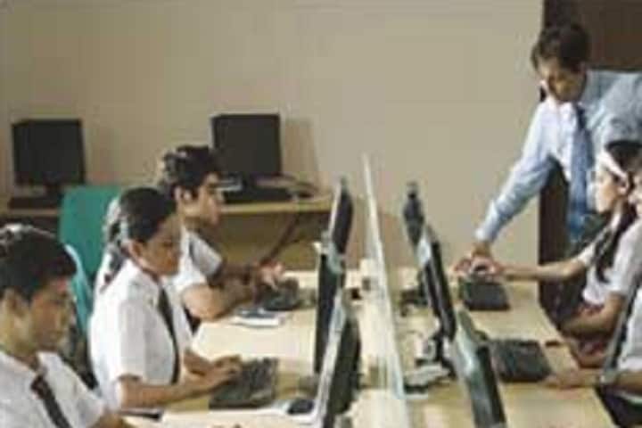 Maharashtra Institute of Information Technology, Beed campus photo 4