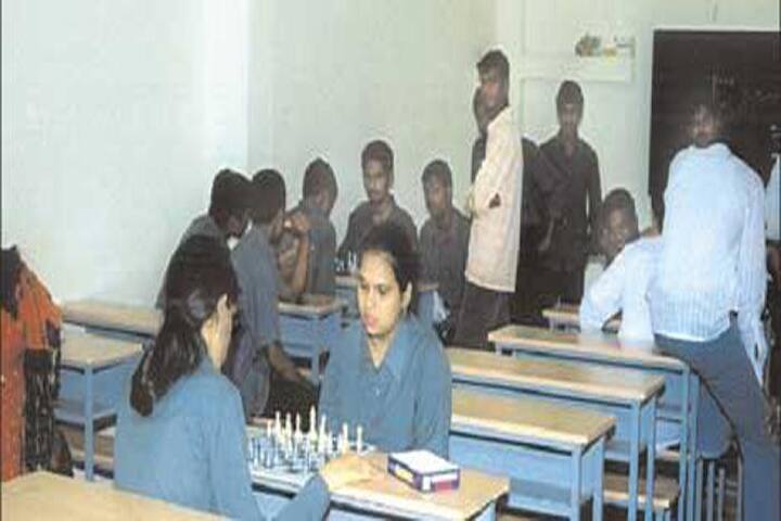 Maharashtra Institute of Information Technology, Beed campus photo 5
