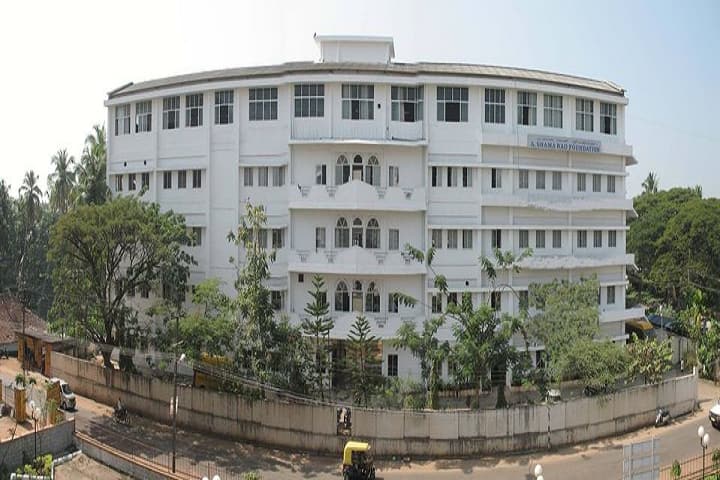 SCHM Mangalore campus photo 2