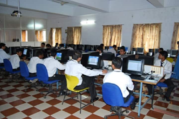 SCHM Mangalore campus photo 3