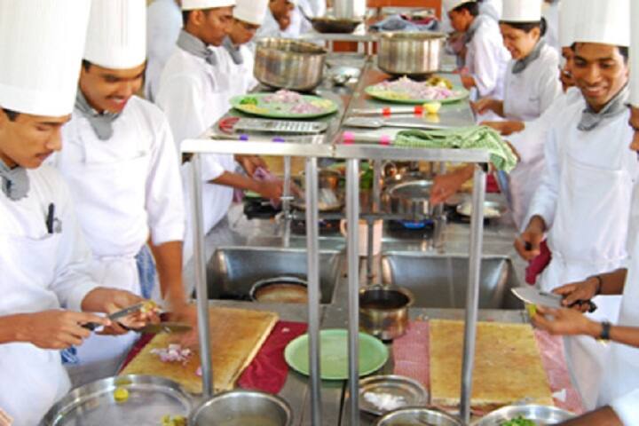 SCHM Mangalore campus photo 4