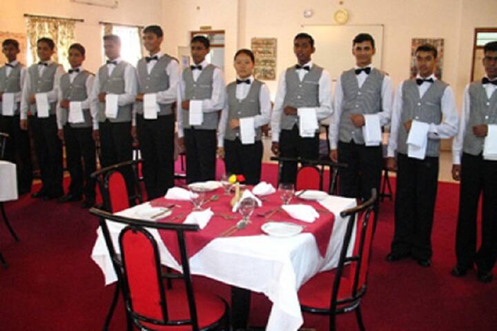 SCHM Mangalore campus photo 5