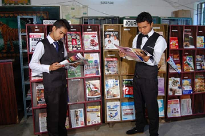 SCHM Mangalore campus photo 6