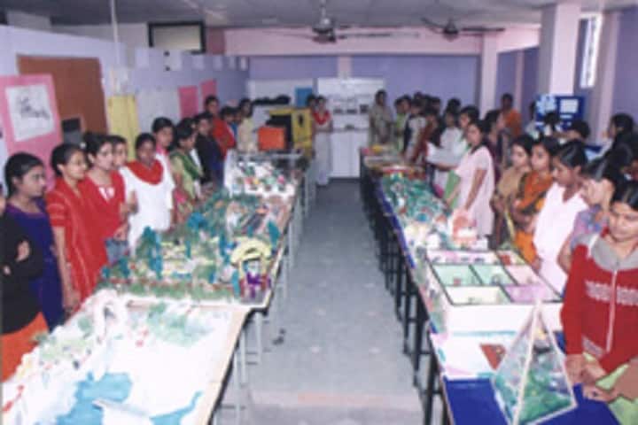 Sardar Ajeet Singh Memorial College campus photo 2
