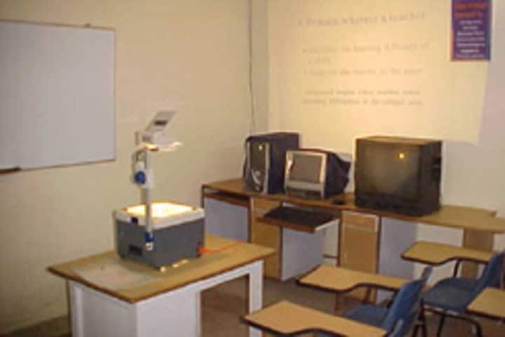Sardar Ajeet Singh Memorial College campus photo 3