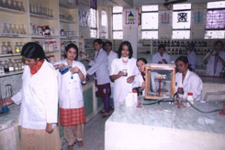 Sardar Ajeet Singh Memorial College campus photo 4