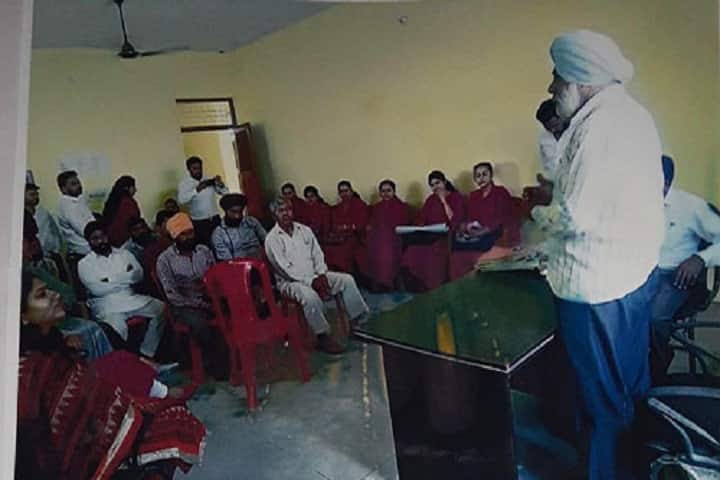 RK College of Education, Samba campus photo 2