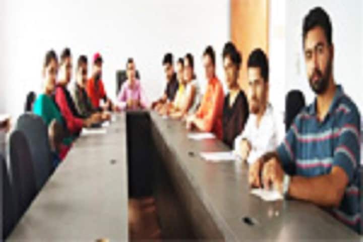 RK College of Education, Samba campus photo 3