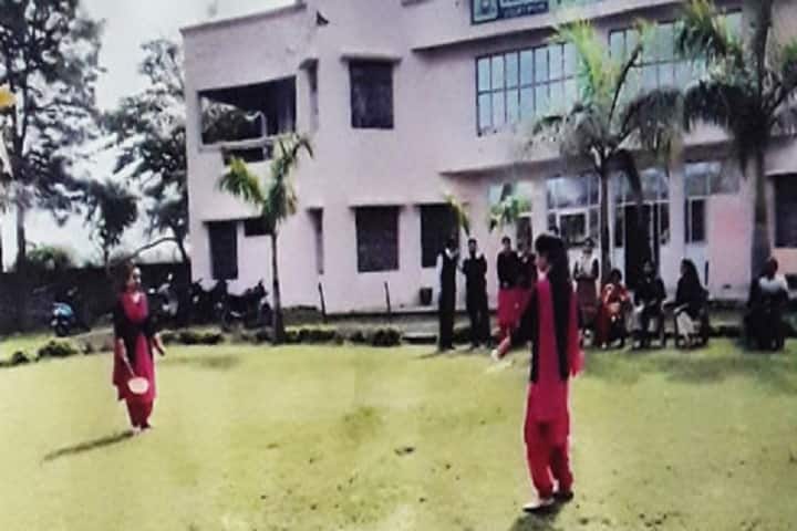 RK College of Education, Samba campus photo 5