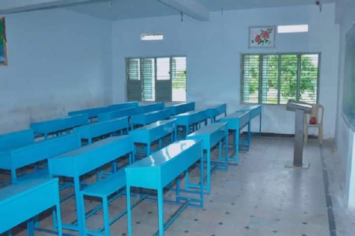 Susheela College of Education, Ananthapur campus photo 2