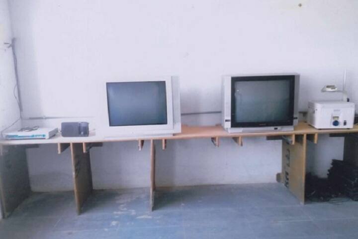 Susheela College of Education, Ananthapur campus photo 3