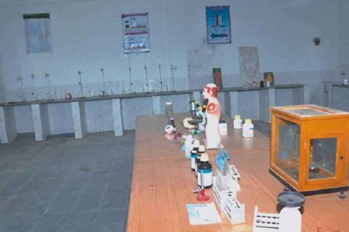Susheela College of Education, Ananthapur campus photo 4