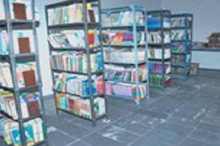 Susheela College of Education, Ananthapur campus photo 5