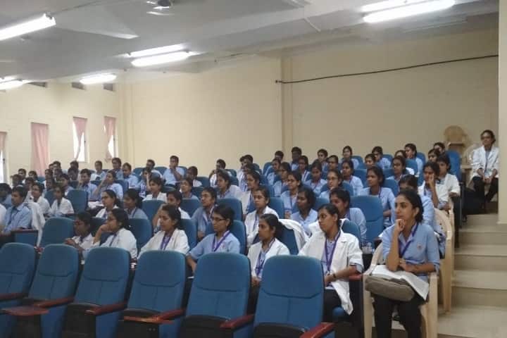 Pushpagiri Institute of Medical Science and Research Centre, Thiruvalla campus photo 4