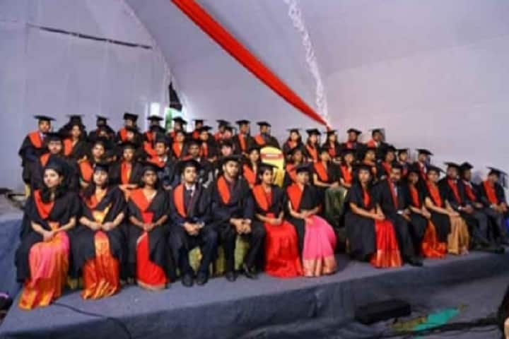 Pushpagiri Institute of Medical Science and Research Centre, Thiruvalla campus photo 6