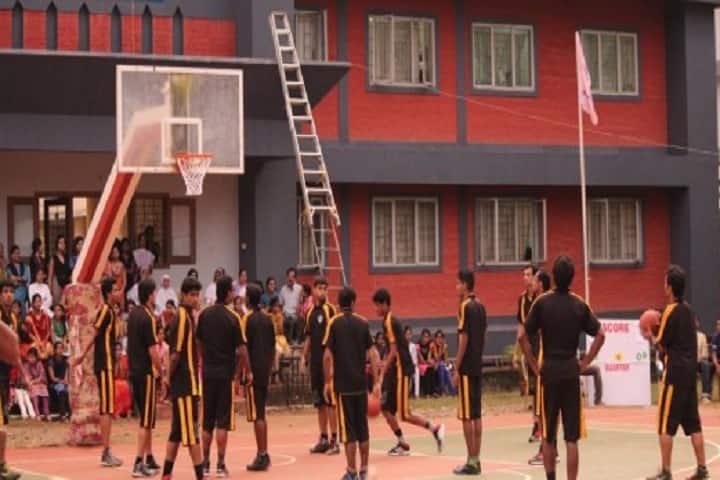 Pushpagiri Institute of Medical Science and Research Centre, Thiruvalla campus photo 3