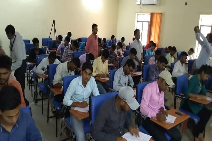 Government Engineering College, Koderma campus photo 4