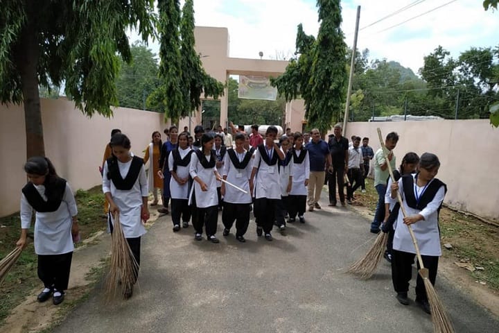 Government Engineering College, Koderma campus photo 5