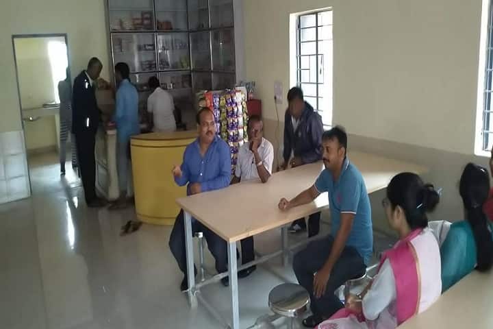 Government Engineering College, Koderma campus photo 6