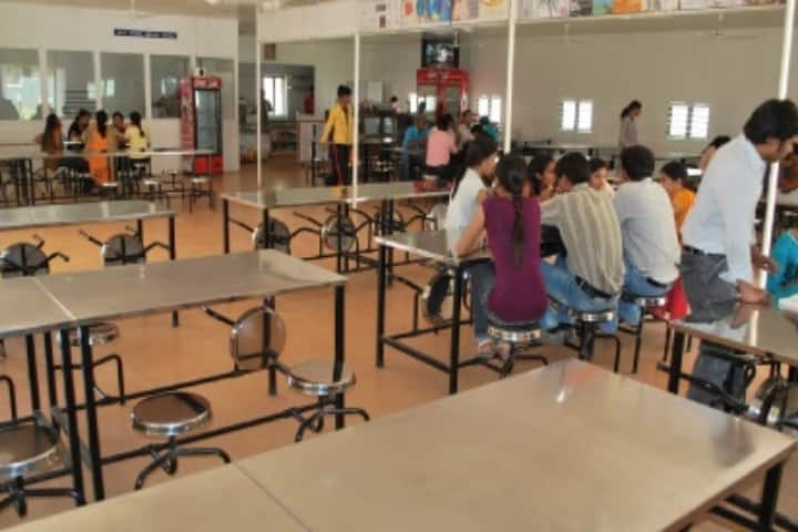 SHDCHE New Delhi campus photo 2