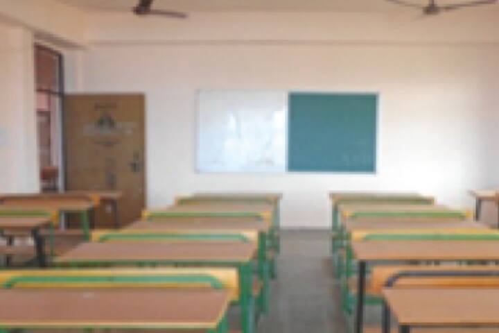 SHDCHE New Delhi campus photo 3