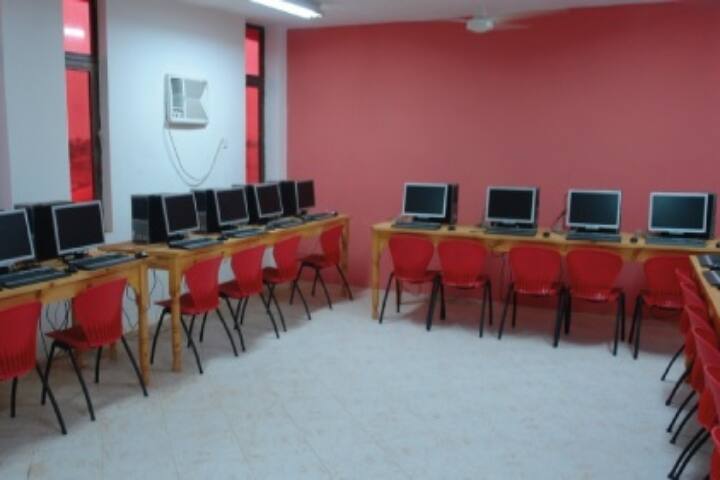 SHDCHE New Delhi campus photo 5