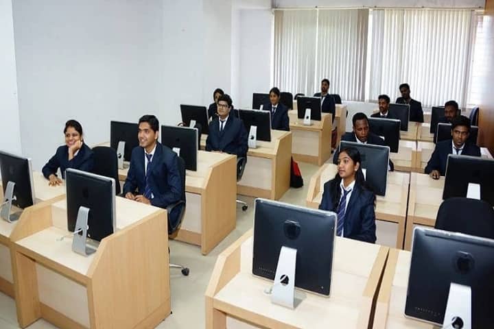 Acharya School of Law, Bangalore campus photo 3