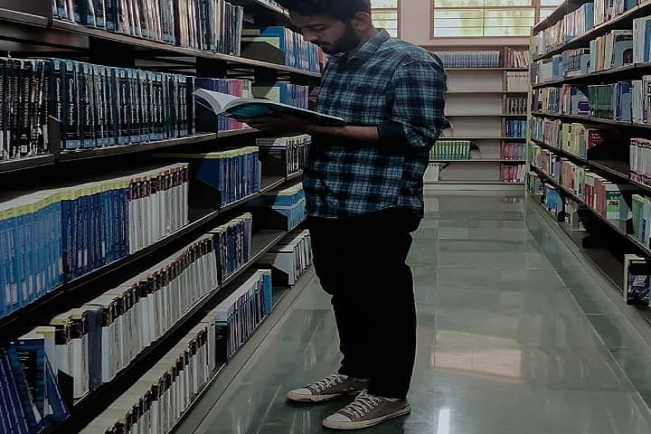 Acharya School of Law, Bangalore campus photo 6