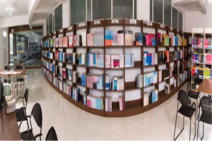 Krupanidhi College of Physiotherapy, Bangalore (KCP Bangalore) campus photo 2