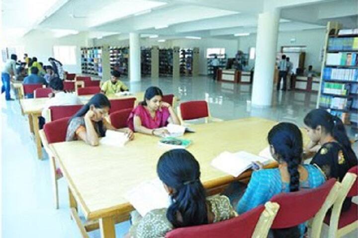 Sri Venkateswara PG College, Kadapa campus photo 2