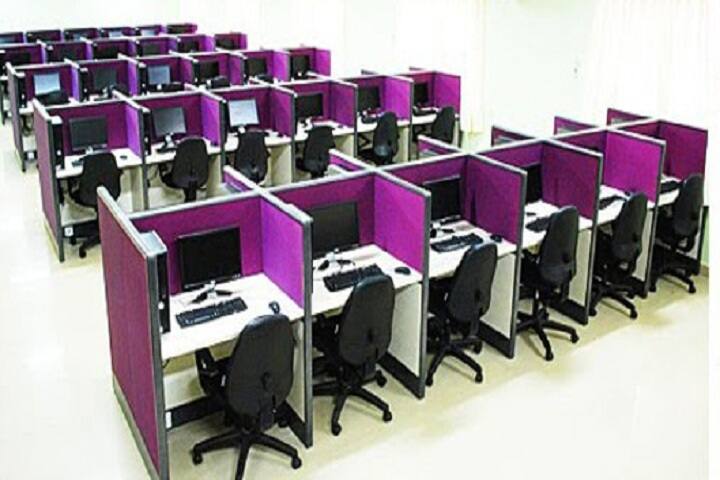Sri Venkateswara PG College, Kadapa campus photo 3