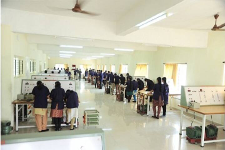 Sri Venkateswara PG College, Kadapa campus photo 5