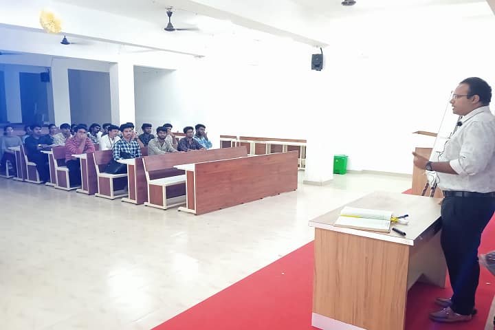 Palakkad Institute of Medical Sciences, Walayar campus photo 3