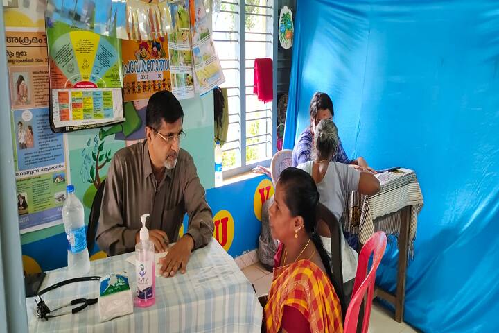 Palakkad Institute of Medical Sciences, Walayar campus photo 4