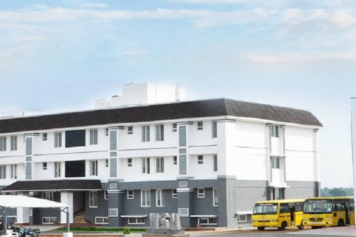 Wisdom School of Management, Coimbatore campus photo 4