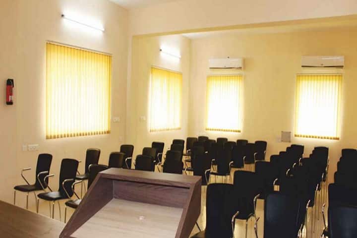 Wisdom School of Management, Coimbatore campus photo 5