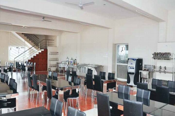 Wisdom School of Management, Coimbatore campus photo 6