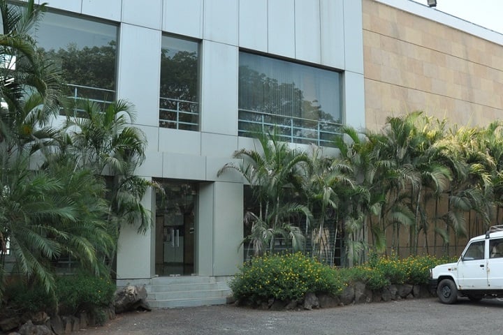The Prahlad Kakar School of Branding and Entrepreneurship, Mumbai campus photo 2