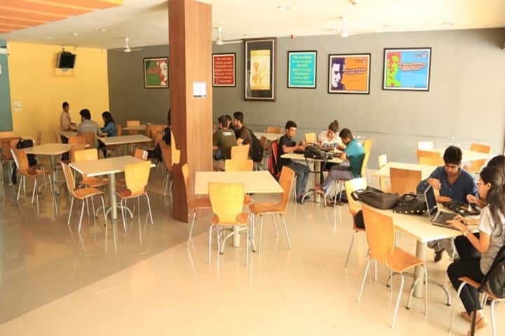 The Prahlad Kakar School of Branding and Entrepreneurship, Mumbai campus photo 3