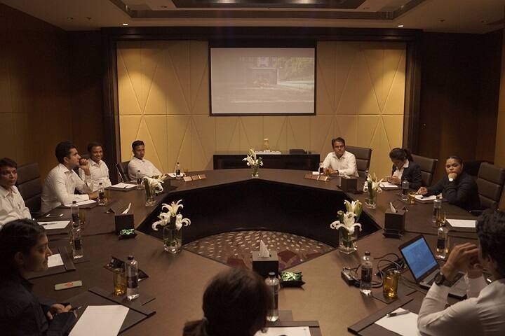 The Prahlad Kakar School of Branding and Entrepreneurship, Mumbai campus photo 4